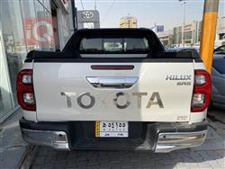 تۆیۆتا هایلۆکس